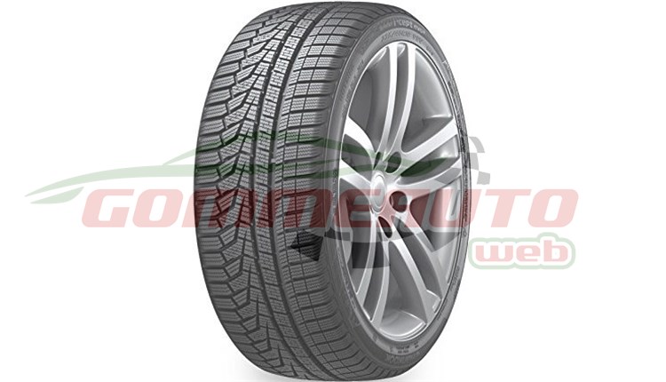 COP. 295/30R20 101W XL WINTER ICEPT EVO2 W320 M+S